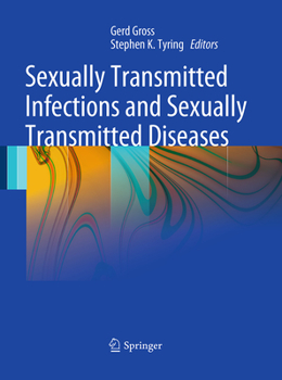 Paperback Sexually Transmitted Infections and Sexually Transmitted Diseases Book