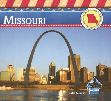 Library Binding Missouri Book