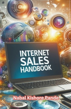 Internet Sales Handbook