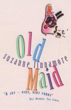 Paperback Old Maid Book
