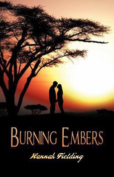 Paperback Burning Embers Book