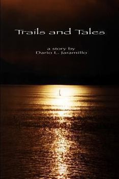 Paperback Trails and Tales: To LA or Bust Book
