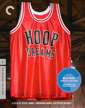 Hoop Dreams