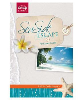 Paperback Seaside Escape Participant Guide Book