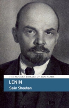 Lenin - Book  of the Life & Times