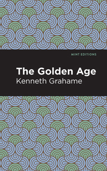 The Golden Age - Book #1 of the Golden Age