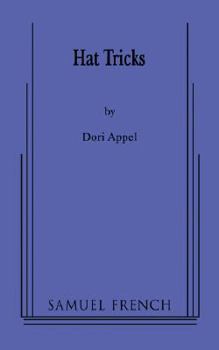 Paperback Hat Tricks Book