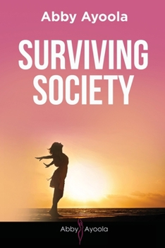 Paperback Surviving Society Book