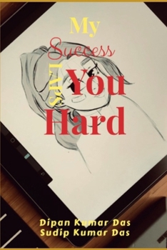 Paperback My Success Slaps You Hard Book