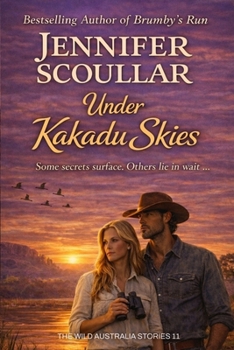 Under Kakadu Skies (The Wild Australia Stories)
