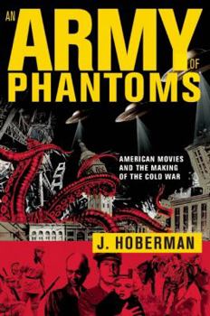 Hardcover An Army of Phantoms Book