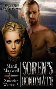 Paperback Soren's Bondmate Book