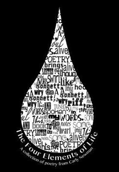 Hardcover The Four Elements of Life Book