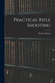 Paperback Practical Rifle Shooting Book