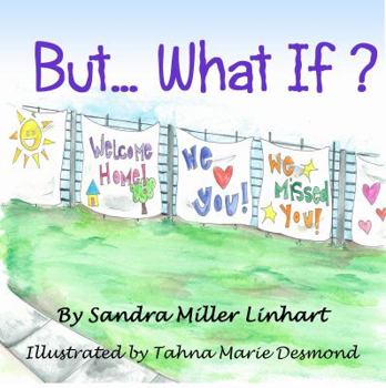 Paperback But... What If? Book