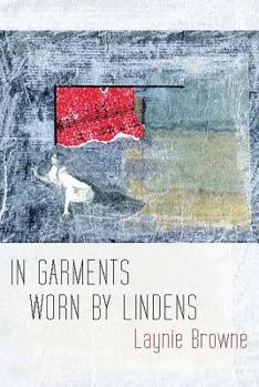 Paperback In Garments Worn by Lindens Book