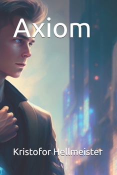 Paperback Axiom Book