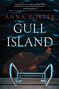 Paperback Gull Island Book
