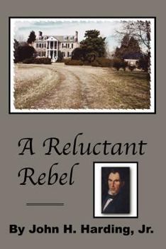 Paperback A Reluctant Rebel Book