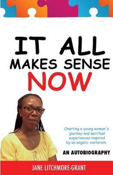 Paperback It All Makes Sense Now Book
