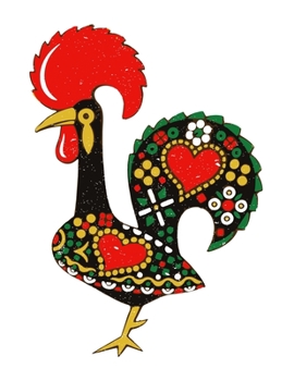 Rooster Planner 2020: This rooster calendar notebook will keep you geared up for the upcoming year and get organized with. A great place to keep track of your notes, to-do list, and agendas.