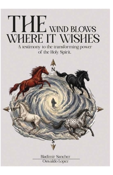The Wind Blows Where It Wishes: A Testimony of the Transformative Power of the Ho-ly Spirit