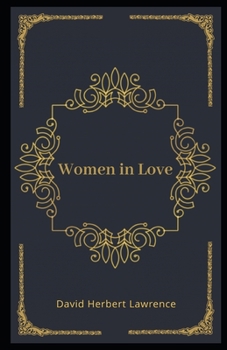 Paperback Women in Love Illustrated Book