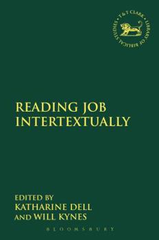 Paperback Reading Job Intertextually Book