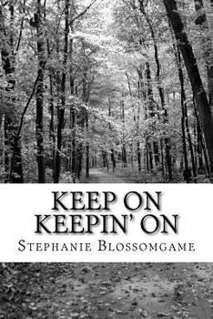 Paperback Keep on Keepin' on Book