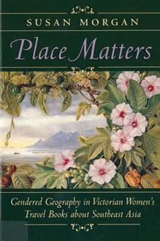 Paperback Place Matters Book