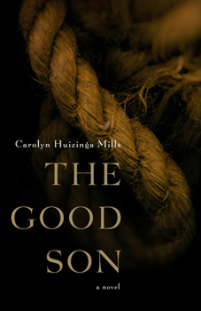 Paperback The Good Son Book