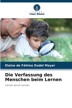 Paperback Die Verfassung des Menschen beim Lernen [German] Book