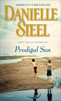 Mass Market Paperback Prodigal Son Book