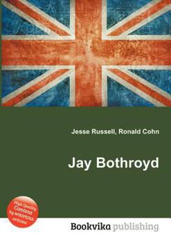 Paperback Jay Bothroyd Book