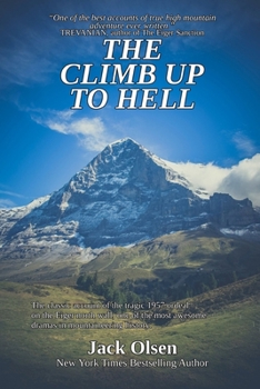 The Climb Up to Hell