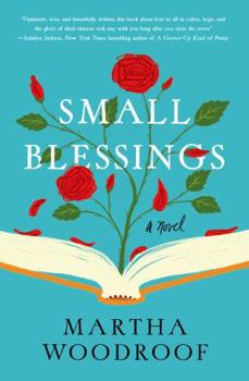 Hardcover Small Blessings Book