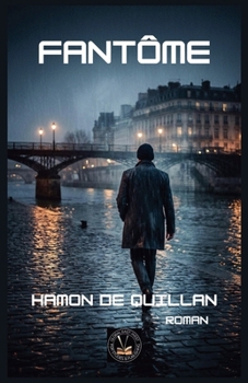 Fantôme (Label Noir) (French Edition)