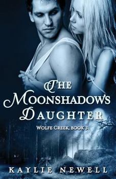 Paperback The Moonshadow's Daughter Book