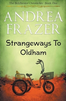 Strangeways To Oldham B0CDQ26NT9 Book Cover