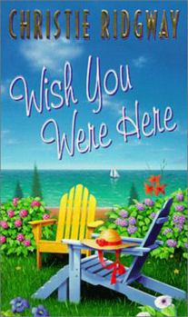 Mass Market Paperback Wish You Were Here Book