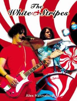 Paperback The White Stripes Book