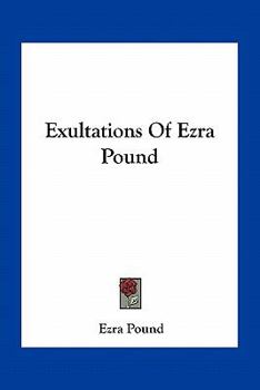Exultations