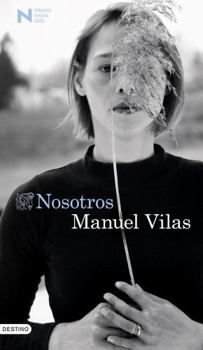Hardcover Nosotros: Premio Nadal de Novela 2023 [Spanish] Book