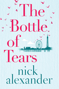 Paperback The Bottle of Tears Book