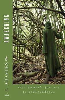 Paperback Awakening: One woman's journey to independence Book
