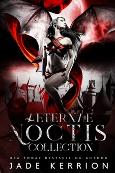 Paperback Aeternae Noctis Collection Book