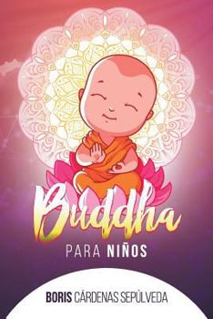 Paperback Buddha para niños [Spanish] Book