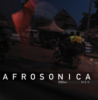Misc. Afrosonica: Soundscapes (Vinyl) Book