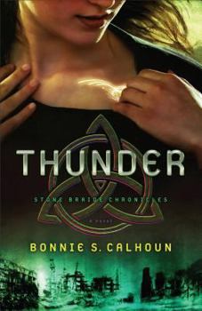 Hardcover Thunder Book