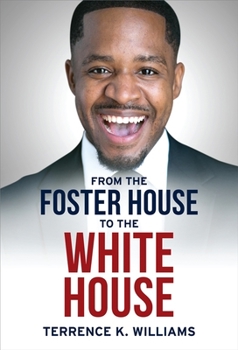 Hardcover From the Foster House to the White House Book